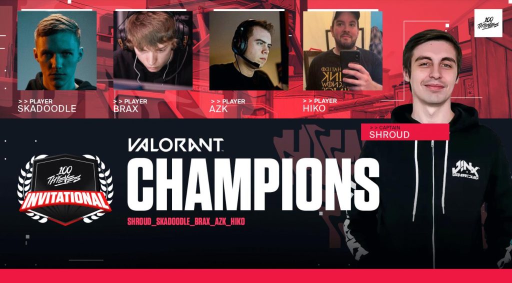 Valorant