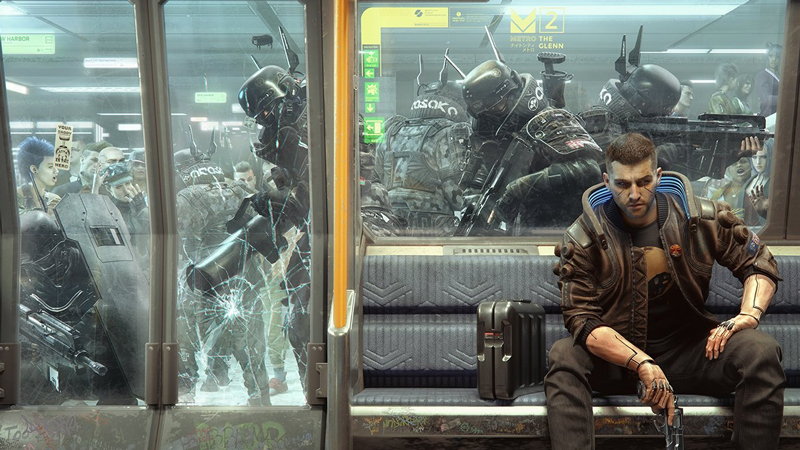 Cyberpunk 2077 Giá và quà