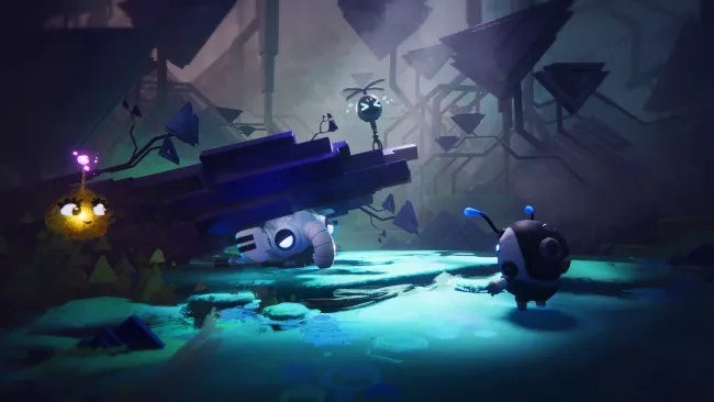 Các tựa game tốt nhất năm 2020 - Dreams
