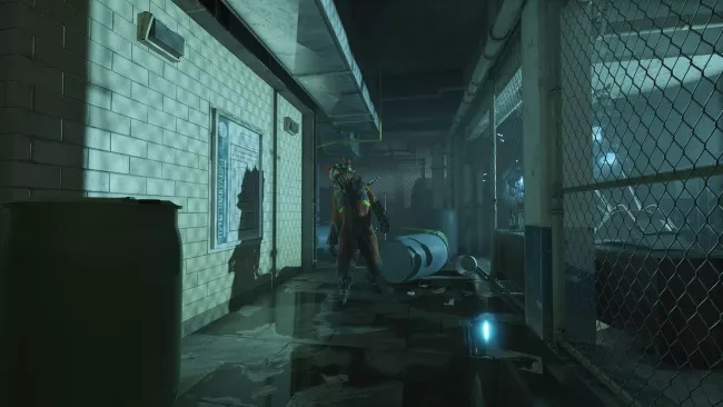 Các tựa game tốt nhất năm 2020 - Half-Life: Alyx