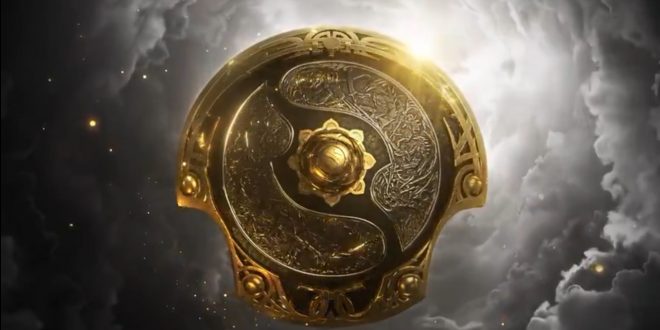 Dota 2 International Battle Pass 2020