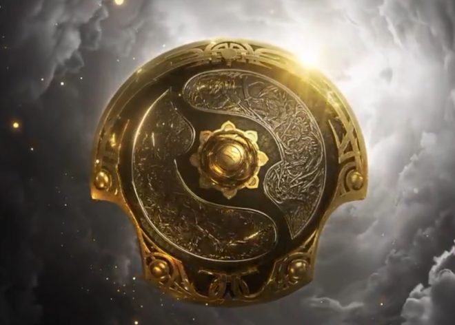 Dota 2 International Battle Pass 2020
