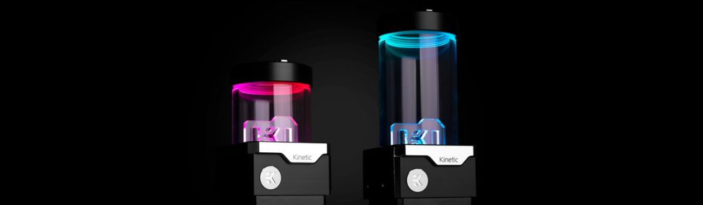 EK-Quantum Kinetic TBE VTX