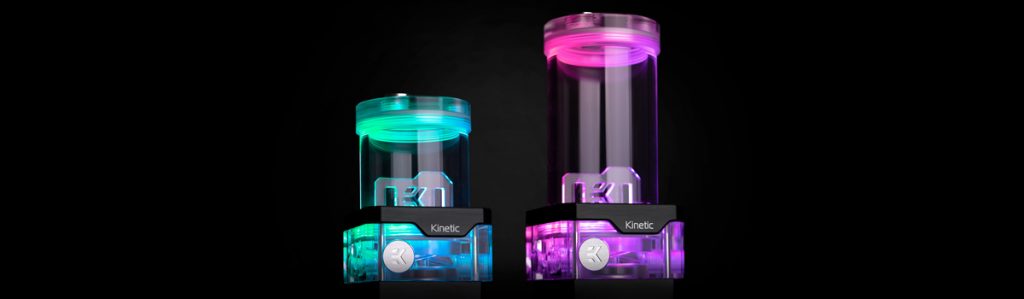 EK-Quantum Kinetic TBE VTX