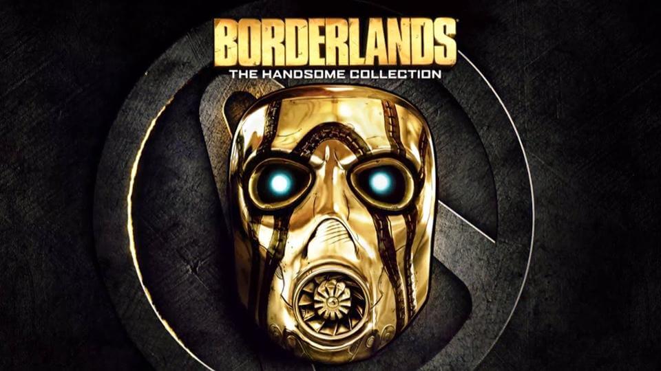game Borderlands 