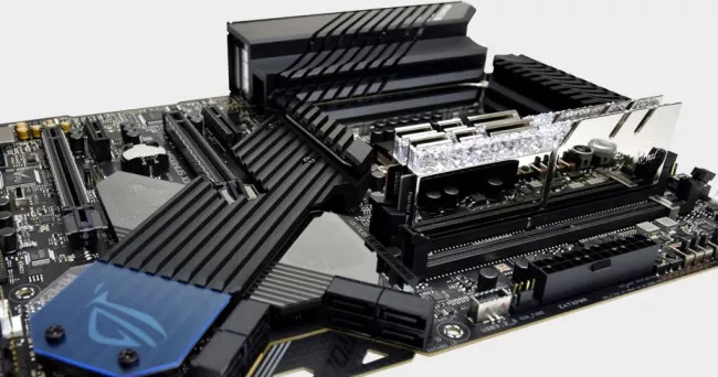 G.Skill RAM đạt kỉ lục 6666MHz