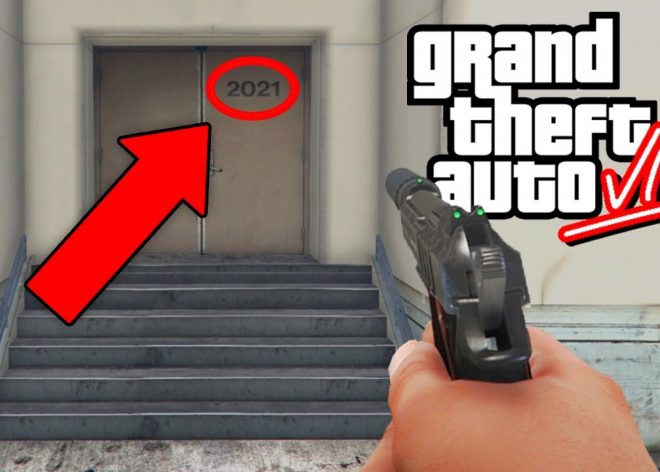 tháng 3/2021 GTA VI ra mắt