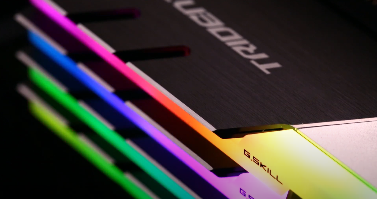 Gskill Trident Z Neo