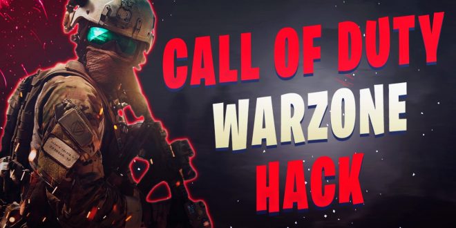 Hacker warzone bực bội vì bảo mật 2 lớp