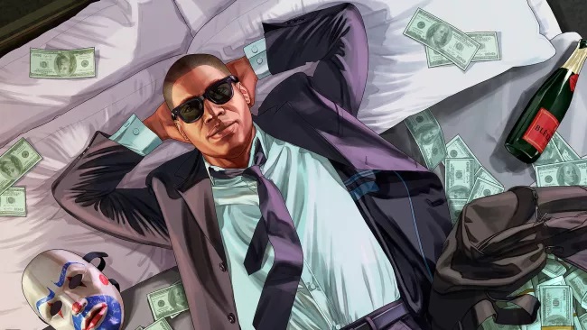Ảnh bìa Hướng dẫn chơi GTA Online
