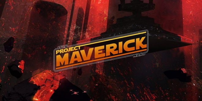 Motive’s Star Wars