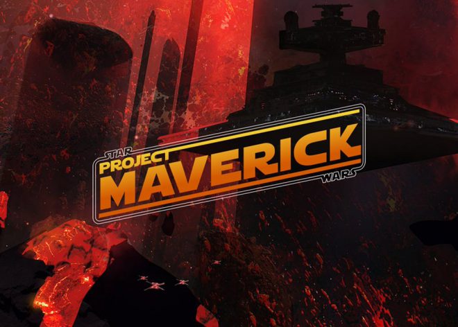 Motive’s Star Wars