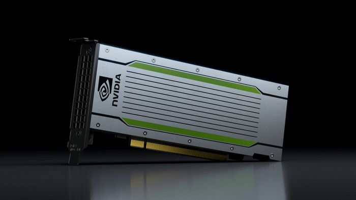Tesla T4 - GPU cuối cùng mang nhãn hiệu Tesla