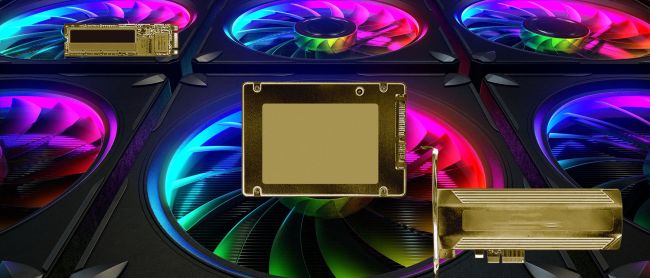 SSD tốt nhất 2020 - ảnh bìa