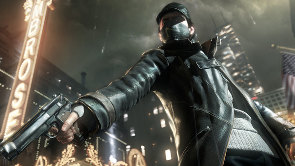 Top 10 Watch Dogs - game không như lời đồn