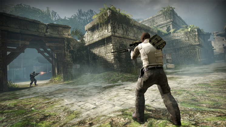 Top 3 Esport CSGO