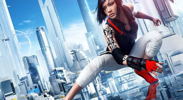 Top 7 Mirror's Edge Catalyst