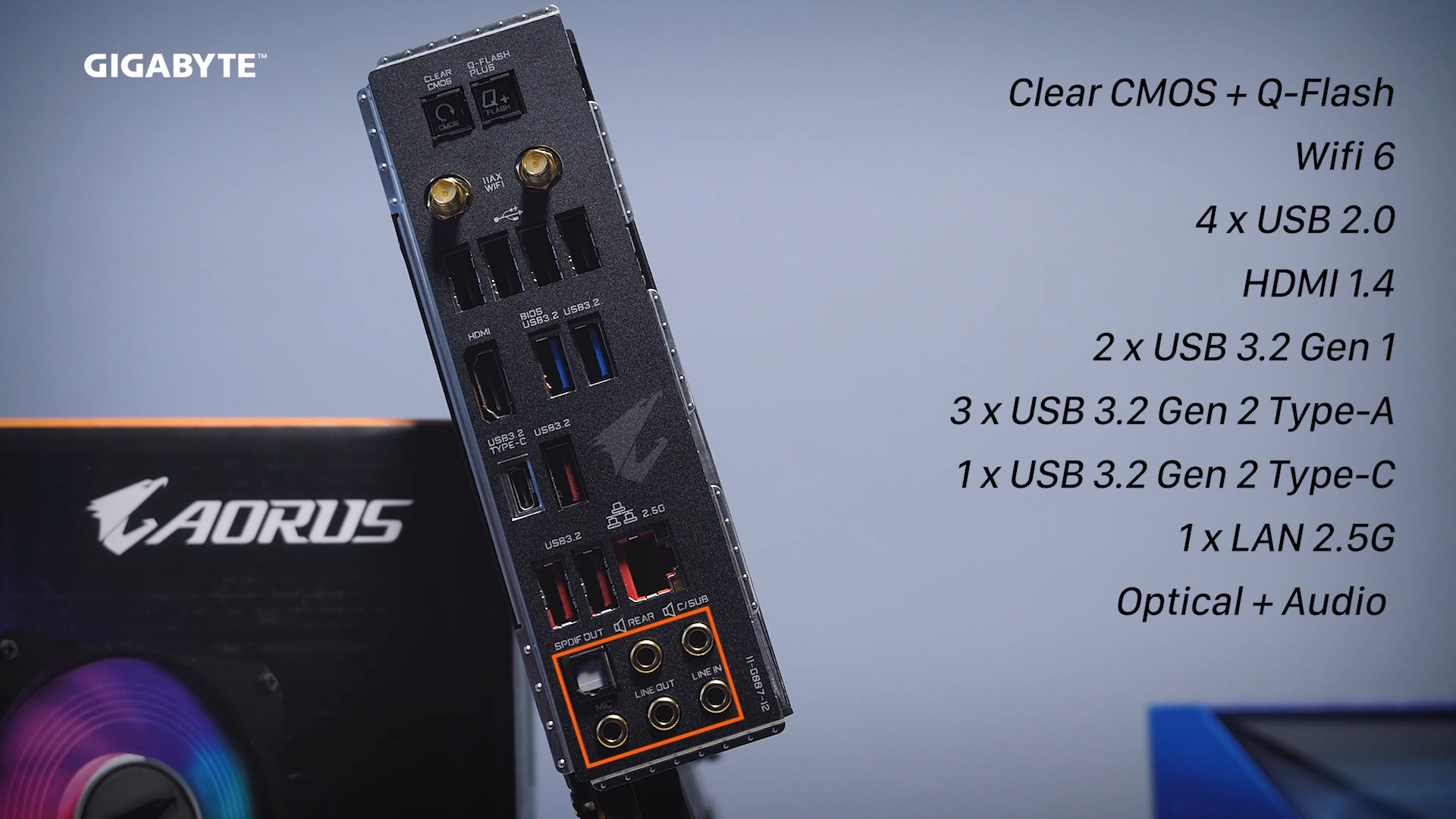 5.1 Ghz Trên MƯỜI Nhân! - Gigabyte Z390 Aorus Master ft. Core i9 10900K