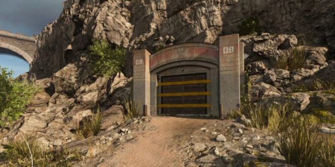 "Hầm thính" Warzone cuối cùng cũng được mở