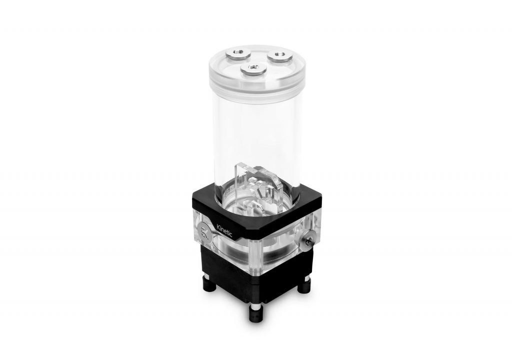 EK-Quantum Kinetic TBE VTX