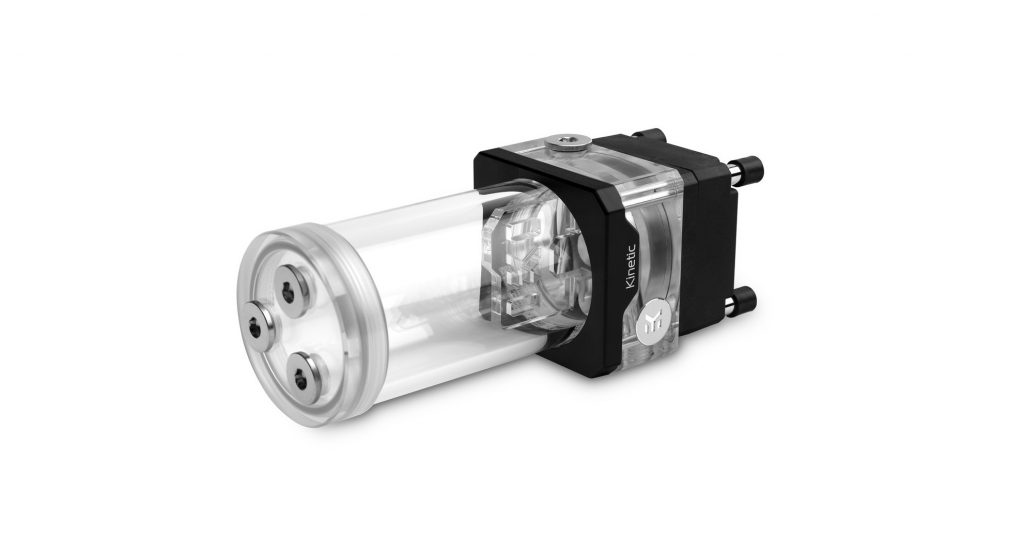 EK-Quantum Kinetic TBE VTX