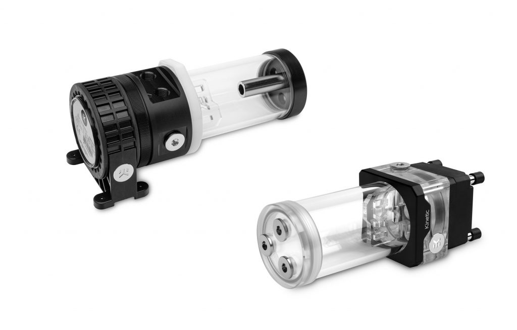 EK-Quantum Kinetic TBE VTX