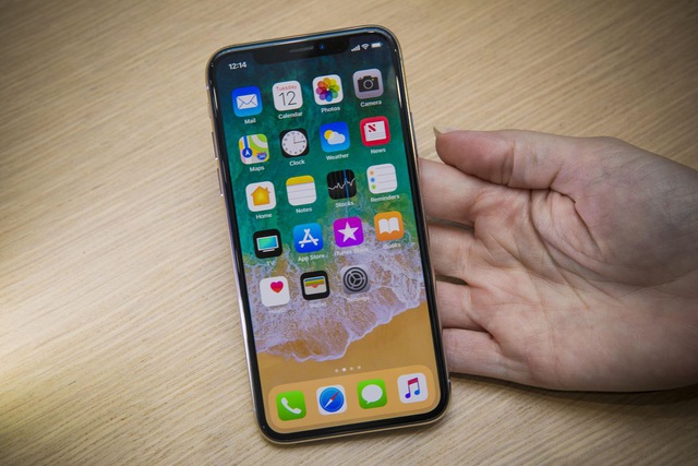 Xuất hiện 1 loại iPhone giá rẻ mới tại Việt Nam