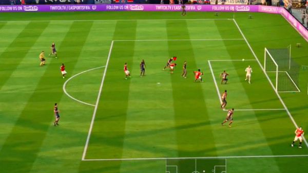lí do khiến fifa ngày càng lụi tàn