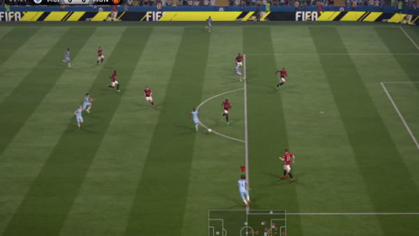 top 10 lí do khiến Fifa lụi tàn hơn mỗi năm