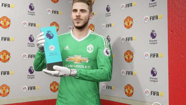 vì sao FIFA không thu hút người chơi nữa