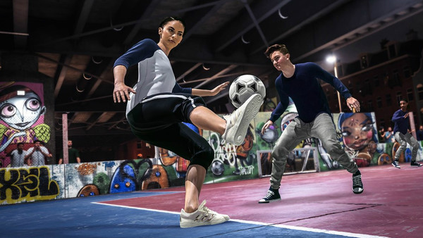 lí do khiến FiFa lụi tàn