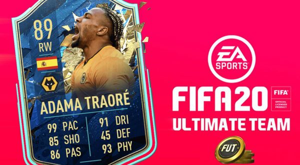 fifa 2020