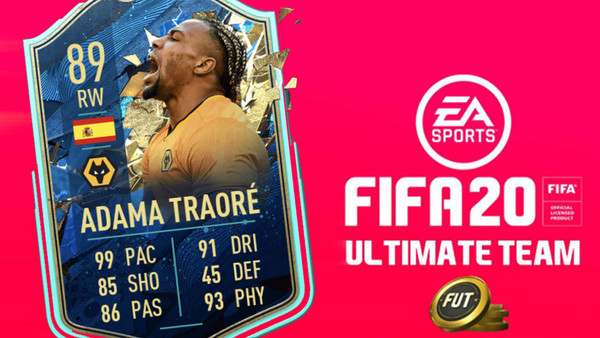 fifa 2020