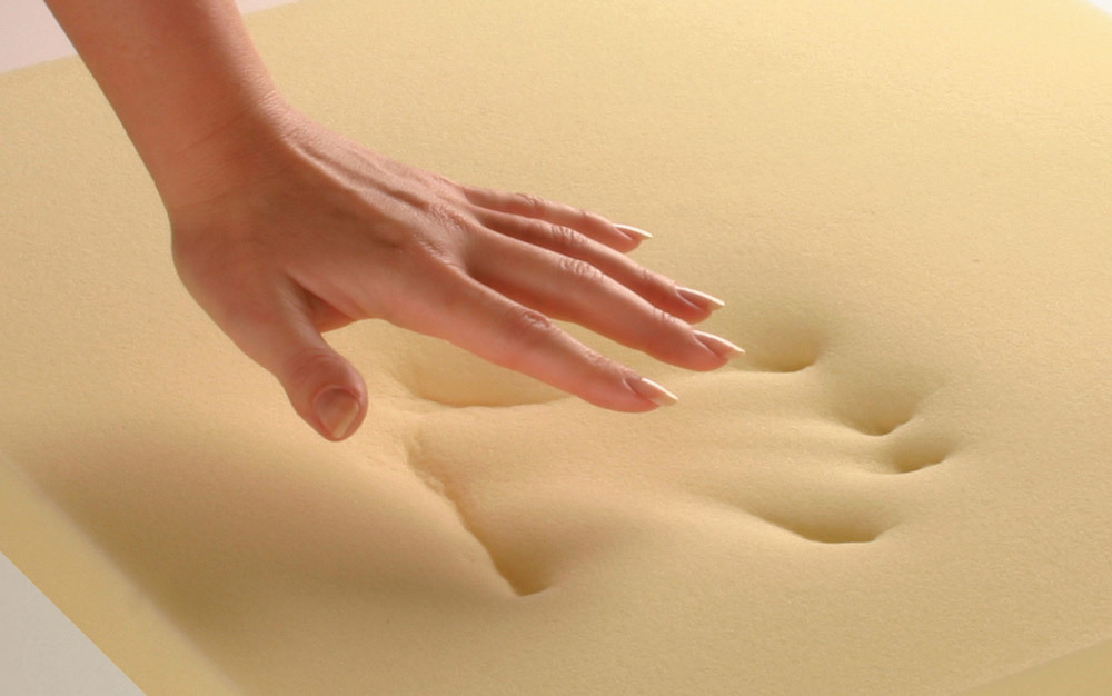 Memory foam là gì? Ứng dụng vào đâu ? Ưu nhược điểm thế nào ?