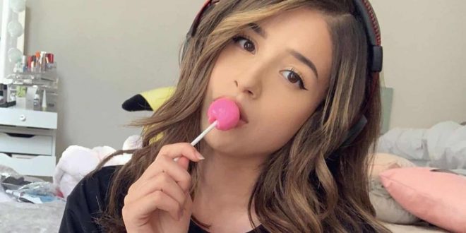 nữa streamer nổi tiếng nhất thế giới