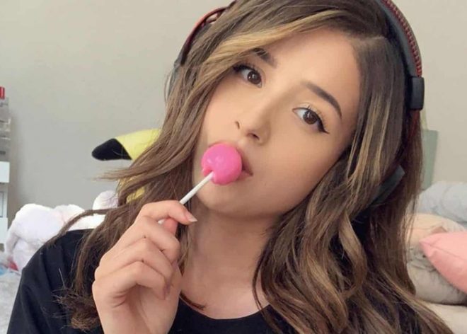nữa streamer nổi tiếng nhất thế giới