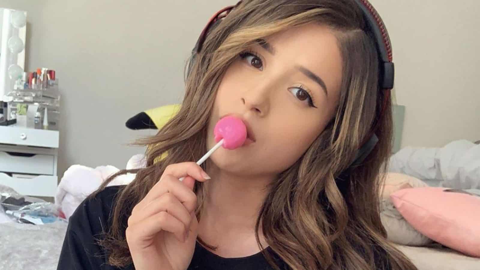 nữa streamer nổi tiếng nhất thế giới