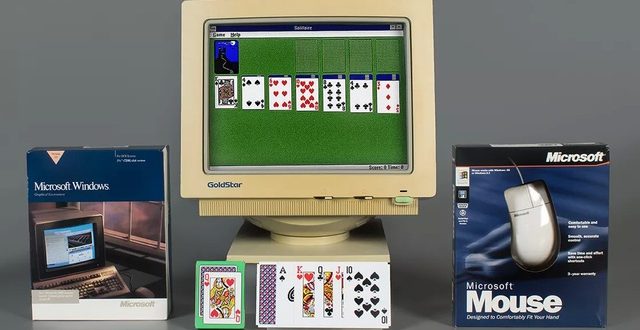 Solitaire 1