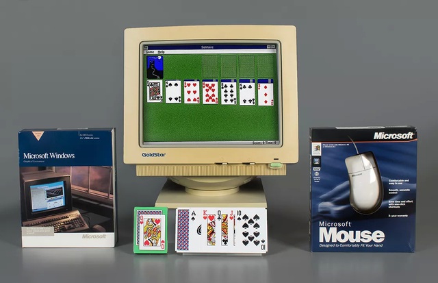 Solitaire 1