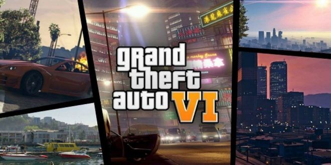 Take two không chắc tới GTA VI trong kế hoạch 5 năm tới