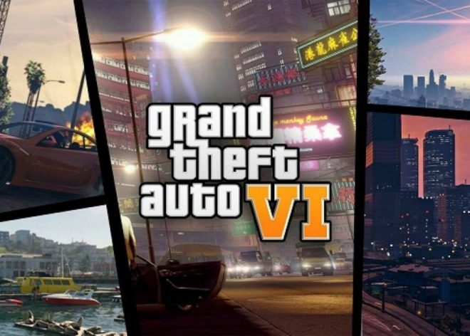 Take two không chắc tới GTA VI trong kế hoạch 5 năm tới