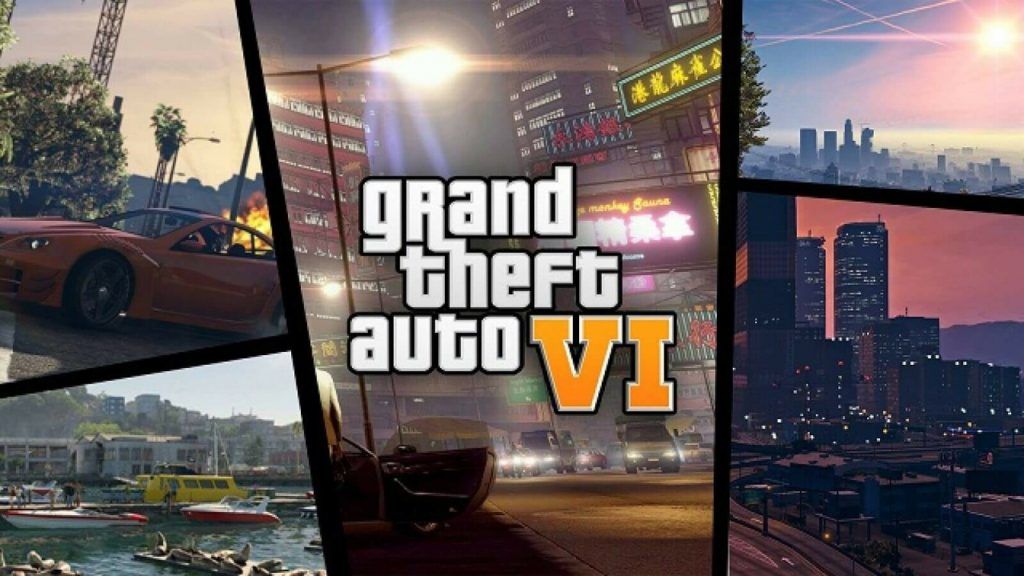 Take two không chắc tới GTA VI trong kế hoạch 5 năm tới