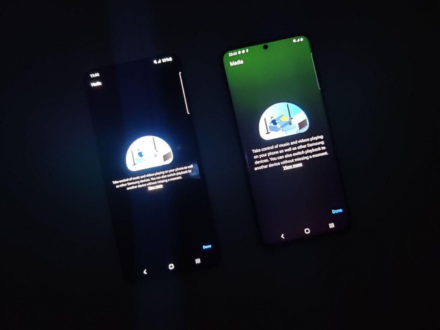 Màn hình Samsung 3