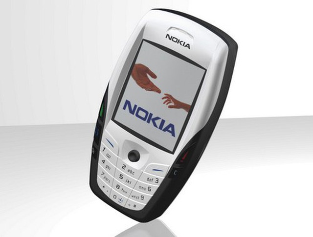 10 chiếc điện thoại 5