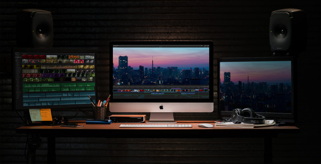 Mac sử dụng CPU ARM 1