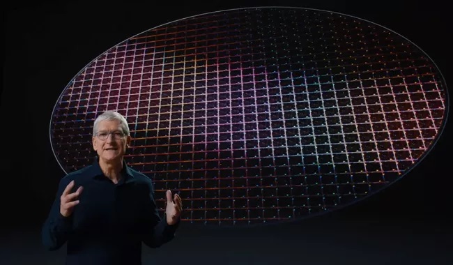 Apple sẽ nghỉ chơi với Intel vì cải tiến quá chậm, thà tự làm còn hơn