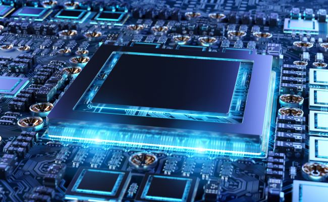 Apple đang hợp tác với AMD, cho ra Ultimate Navi 0