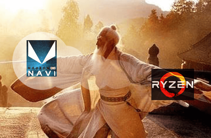 Công nghệ SmartShift của AMD giúp gaming laptop dịch chuyển nội công (1)