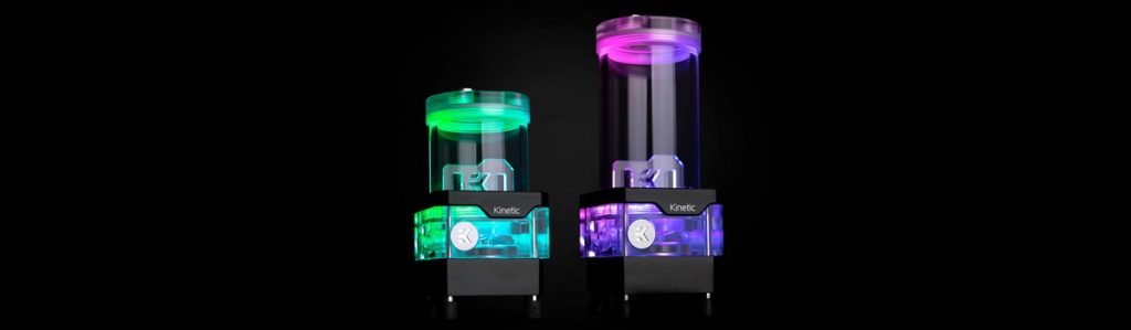 EK-Quantum Kinetic TBE DDC