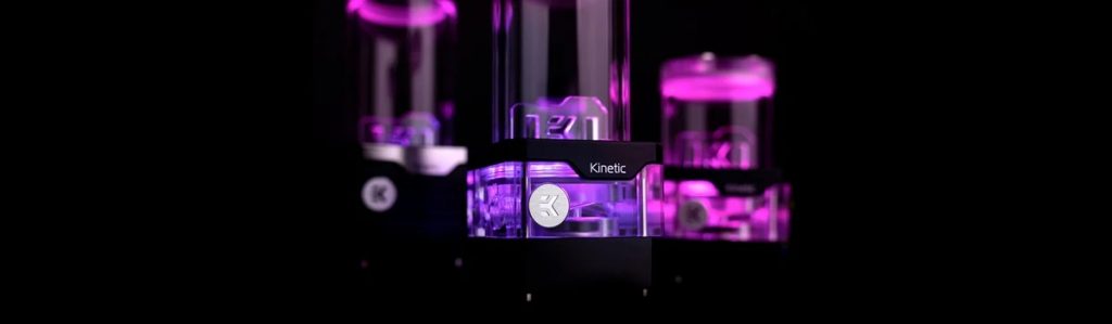 EK-Quantum Kinetic TBE DDC